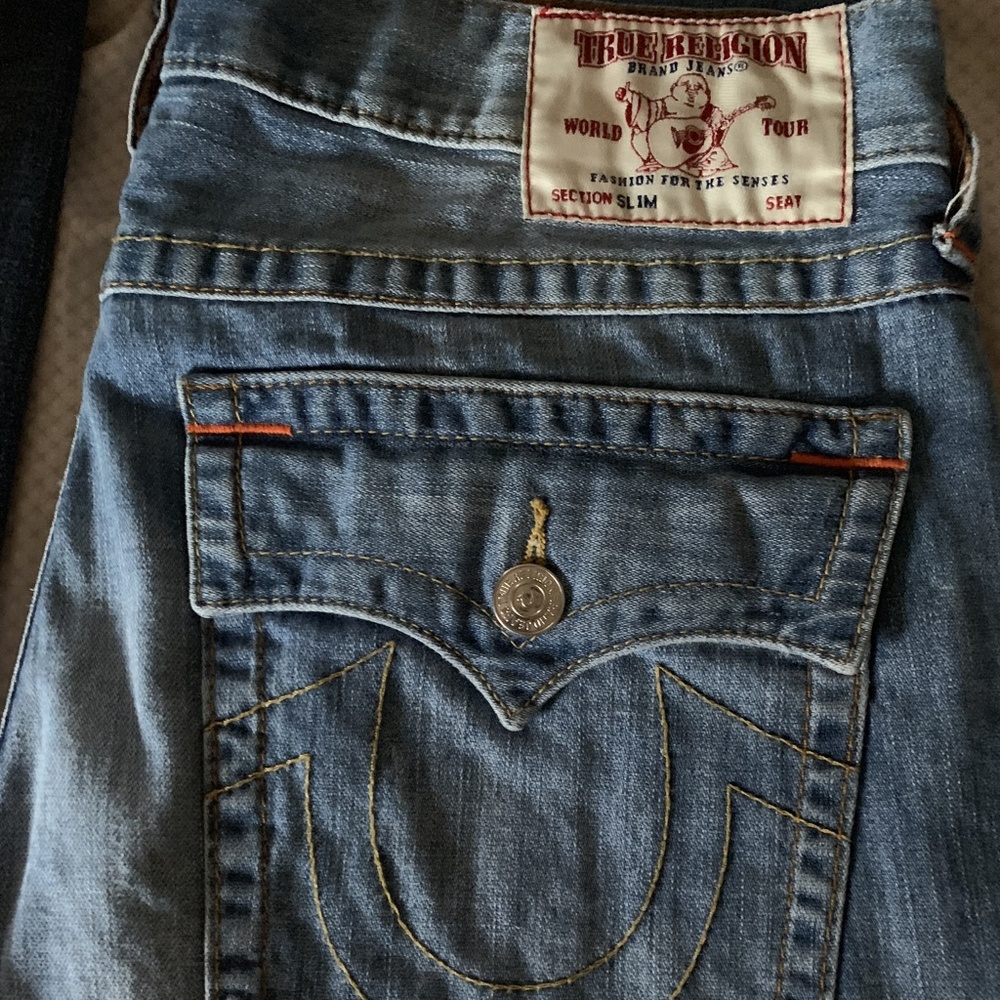 Blue Jeans